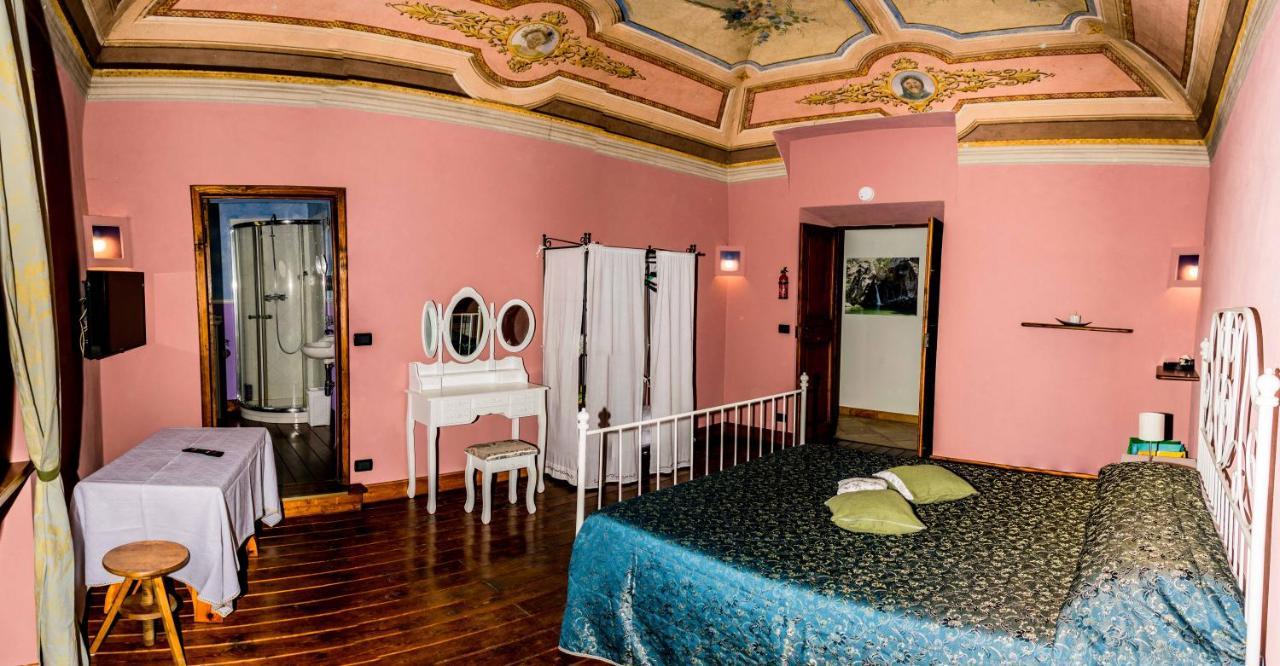 B&B Il Glicine Molare Cremolino Εξωτερικό φωτογραφία
