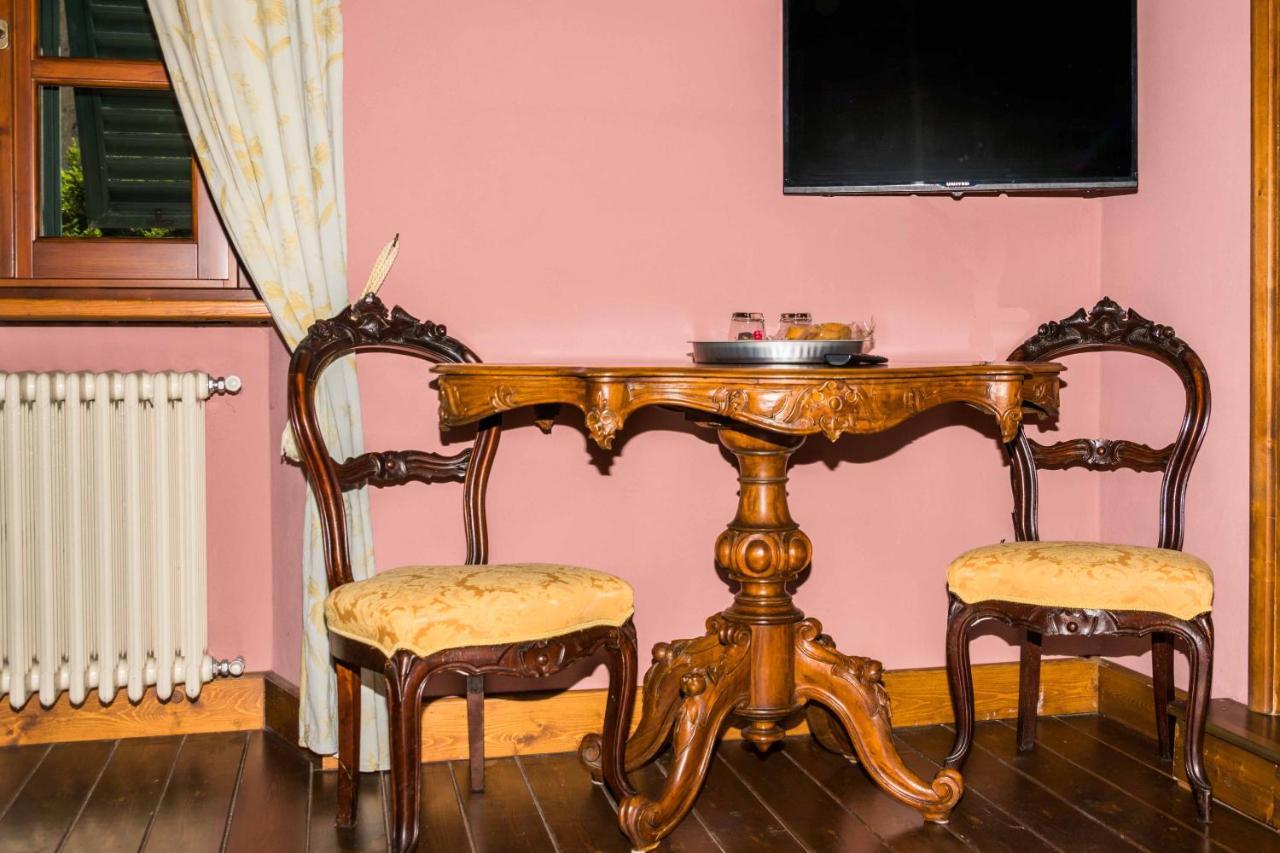 B&B Il Glicine Molare Cremolino Εξωτερικό φωτογραφία