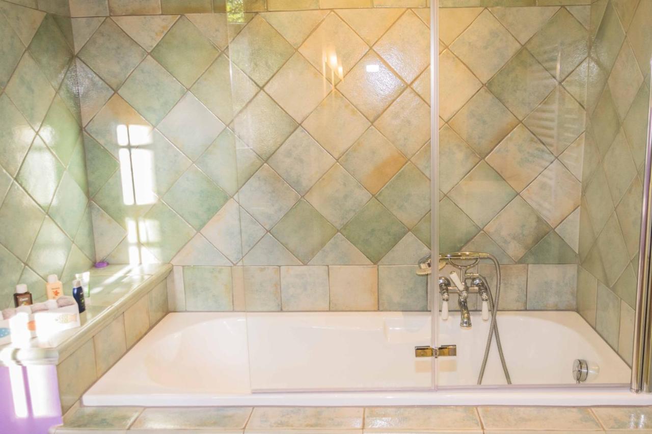 B&B Il Glicine Molare Cremolino Εξωτερικό φωτογραφία